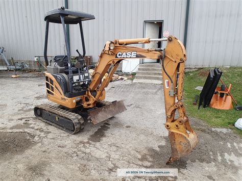 case cx17b mini excavator for sale|CASE CX17B Excavators For Sale .